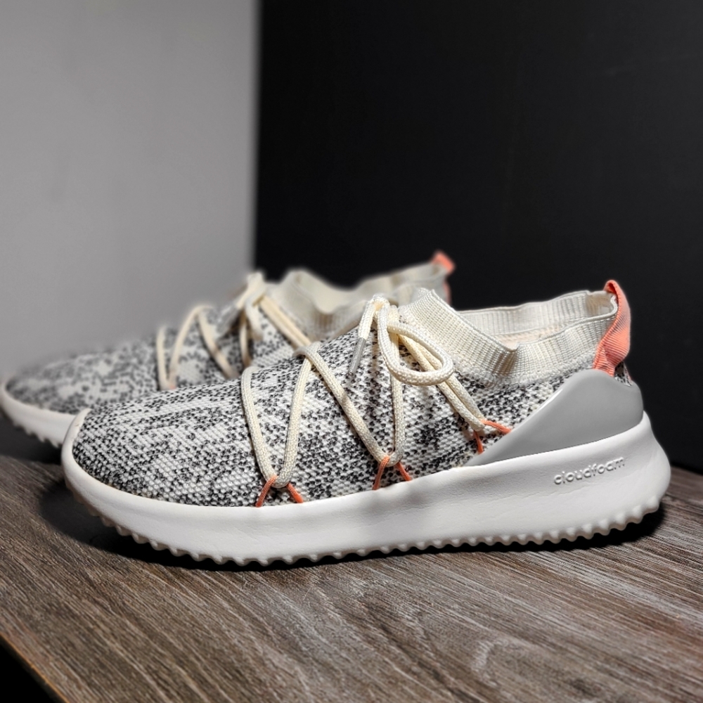 Adidas Ultimamotion F34533 Running Shoes